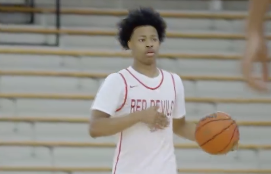Friday Night (2/14) Games to Watch